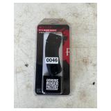 Ruger BX-15 magnum mag- .22 /.17 hmr