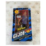 G I Joe Hall of Fame Major Bludd