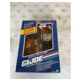 G I Joe Hall of Fame Snake Eyes