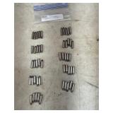 50 rounds .38 special