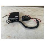 Cobra 19 ultra III CB radio