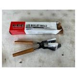 Lee bullet mold .457 / 500 grain