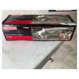 Craftsman 4 1/2ï¿½ angle grinder new