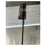 Big Bore Blowgun Kit