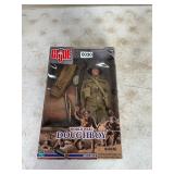 G I Joe World War 1 Doughboy