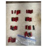 40 assorted 12 gauge ammo
