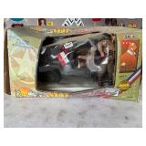 The Ultimate Soldier MB officers vehicle 1:6 scale