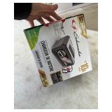 Schumacher battery charger new