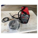 DC Inverter plasma cutter -never used