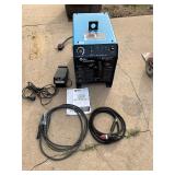 Miller Syncrowave 180 tig welder