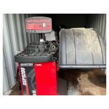 Hunter DSP9200 Tire Machine
