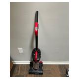 Eureka Air Speed vacuum