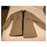Roundtree and York large jacket