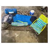 Camping lot see description