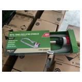 New ace water sprinkler