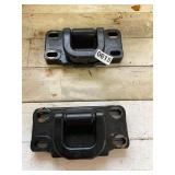 2 heavy anchor points