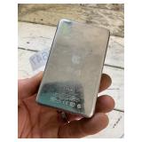 20 gb iPod no charger