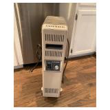 Lakewood electric radiator heater