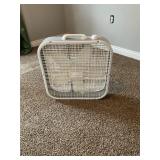 Lasko box fan