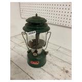 Coleman 2 mantle lantern