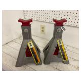 4 ton Jack stands