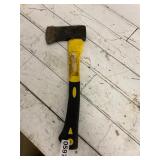 Hand hatchet axe