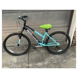 Nishiki Pueblo bicycle