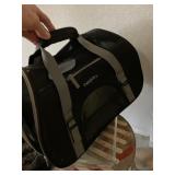 Bergan small pet carrier