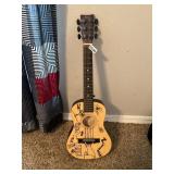 First Act recovery kids guitar