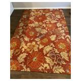 6.6 x 10 ft area rug