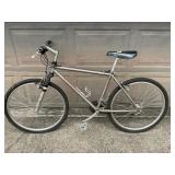 Trek 850 Mountain Track bicycle