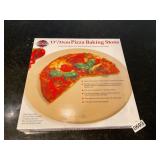 13ï¿½ pizza baking stone