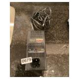 Craftsman battery charger