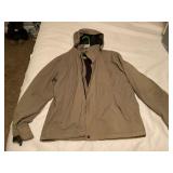 Large Eddie Bauer jacket