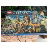 Chima Legos- never opened