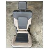 2023 Bronco Rear seat - immaculate