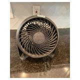 Honeywell table fan