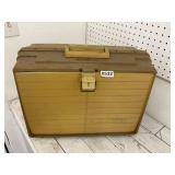 Plano fishing tackle box tackle Loaded