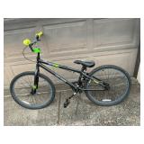 Tony Hawk 720 bicycle