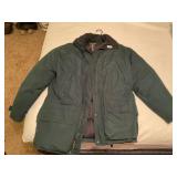 Nice Eddie Bauer jacket