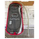 Hydraform water camel pack