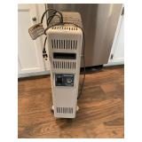 Lakewood electric radiator heater