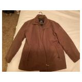 Weatherproof Large jacket