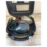 Black and Decker mouse sander