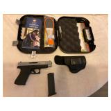 Glock 48- 9mm automatic