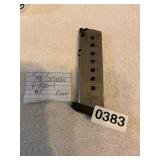 Sig Sauer P220-1 45 mag- 8 round
