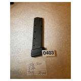 Sig Sauer P226 - 9mm mag- 20 round