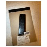 Mec-Gar P228 - 9mm mag- 15 round