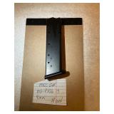 Mec-Gar MG P226- 9 - 9mm - 18 round mag