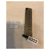 Sig Sauer P220-1 45 mag- 10 round